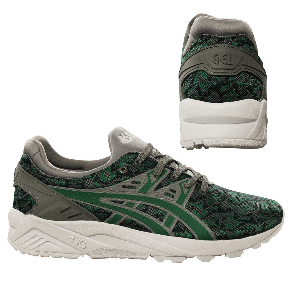 asics kayano gel trainer evo