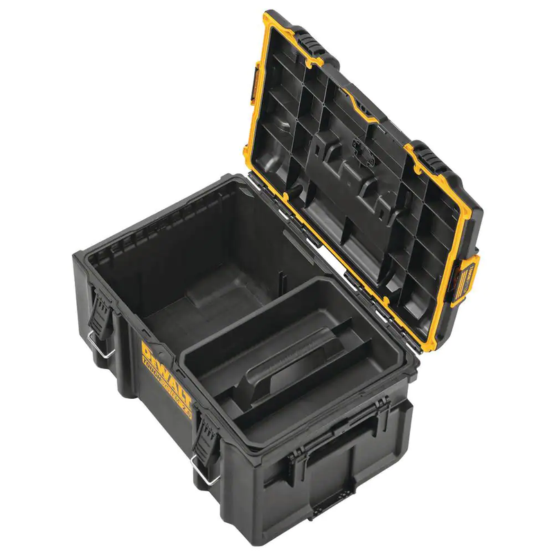 DEWALT TOUGHSYSTEM 2.0 22 in. W Modular Tool Box