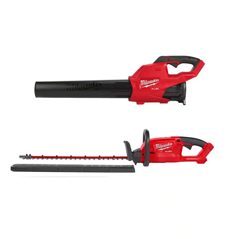 Brushless Cordless Handheld Blower 18-Volt Lithium-Ion Outdoors Leaf (Tool Only)
