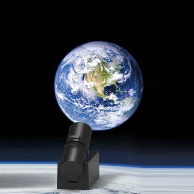 LED Night Light Planet Projector Projection Lamp Star Projector Earth Moon