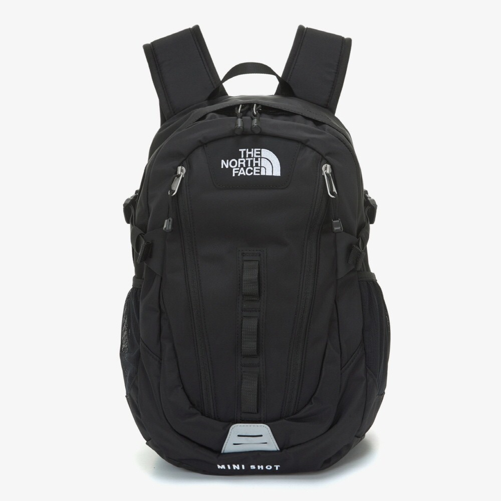 THE NORTH FACE MINI SHOTブラック New THE NORTH FACE MINI SHOT BACK PACK NM2DN55A BLACK TAKSE