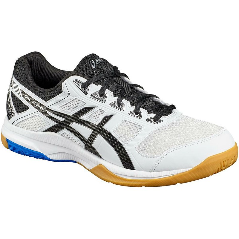 asics badmintonschuhe