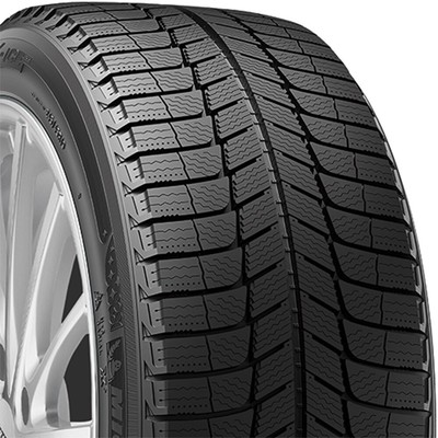 1 New 225/45-17 91 H Sl Michelin X-ice Xi3 Bsw Tire 89107