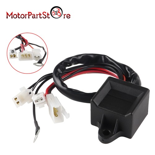 FOR YAMAHA CDI IGNITION UNIT PW PY 80 CONTROL PW80 BW80 PEEWEE 80 ALL