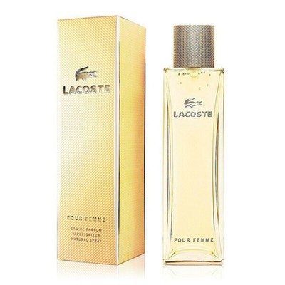 Lacoste Pour Femme (Eau de Parfum)