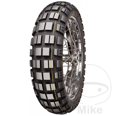Reifen Mitas E-10 Dakar 140/80B17 69T TL M+S hinten