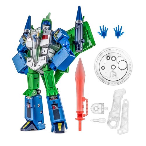 No.6 A-type 2021天蛙 Clear Prototype 2 2 $_12.JPG?set_id=880000500F
