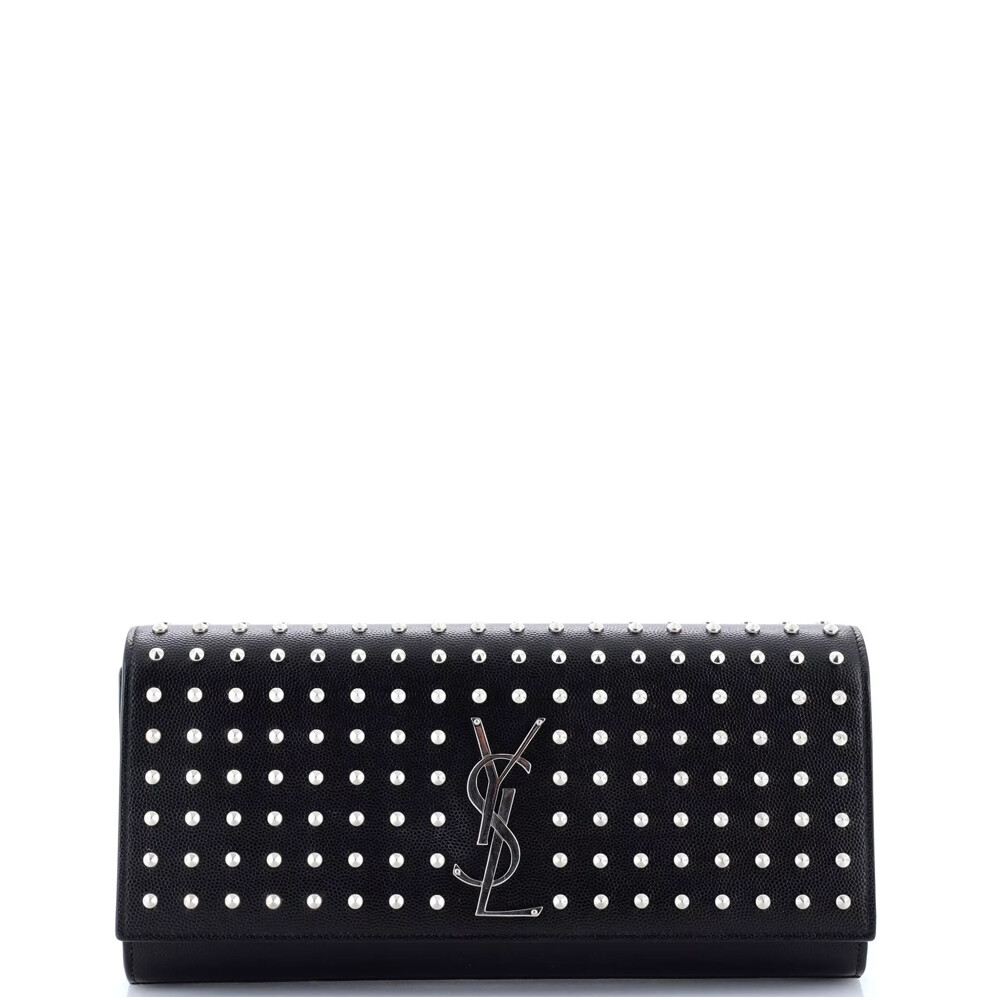 Bolsos clutch Saint Laurent
