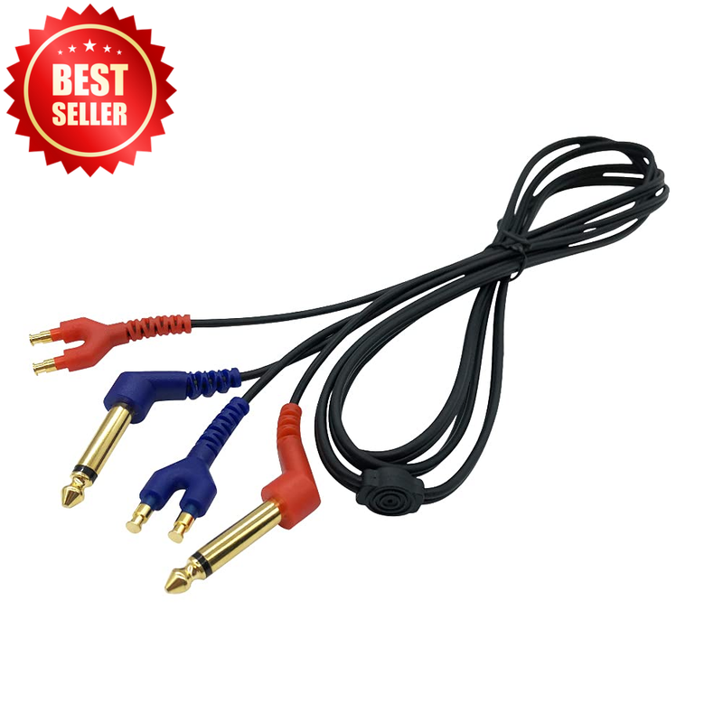 Audiometer Headphone Earphone Cable TDH39 and DD45 Headsets