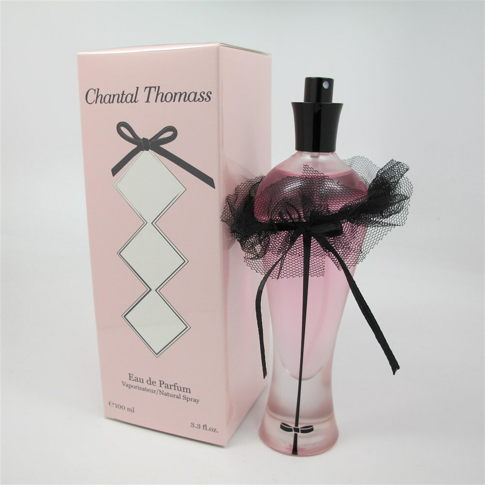 シャンタルトーマス　オーデパルファン　100ml Amazon | シャンタル トーマス クラシック ゴールド オーデ