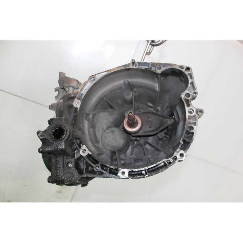 Changement Fiat Scudo (07>16<) 20mb13