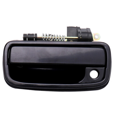 OCP Front Left Driver Side Exterior Outside Door Handle for 95-04 Toyota Tacoma