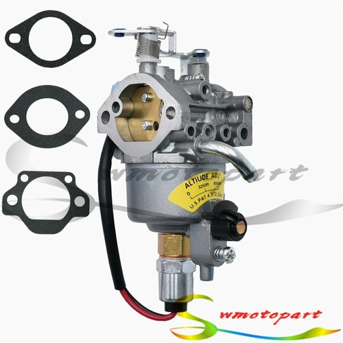 おかー RV Generator Carb For Onan A041D736 4.0 KY-FA/26100H