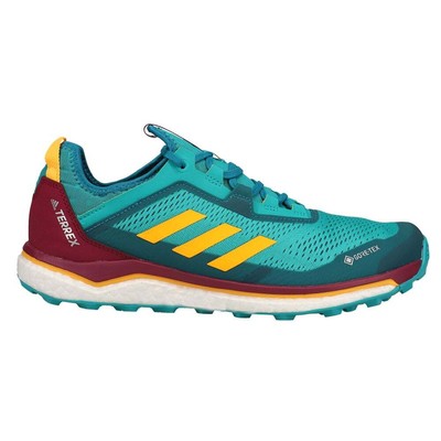 adidas FV2483 Женские кроссовки Terrex Agravic Flow Gtx Trail Running кроссовки -