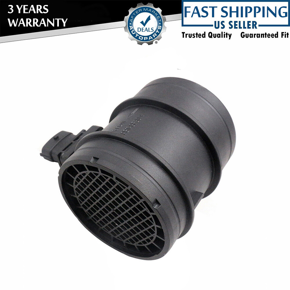 メル 0281002900 0281002923 Mass Air Flow Sensor For Great Wall