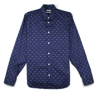 kenzo long sleeve shirt