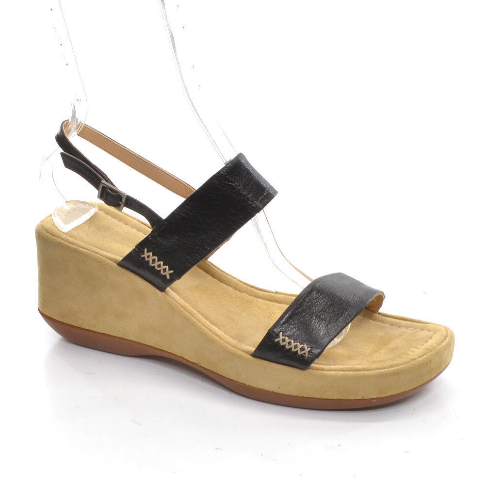 Banana Republic Women's Wedge Sandals and Flip Flops