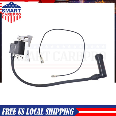 IGNITION COIL MODULE 20B-79430-H1 FOR ROBIN EX35 EX40 ENGINE MODEL 20B79430H1