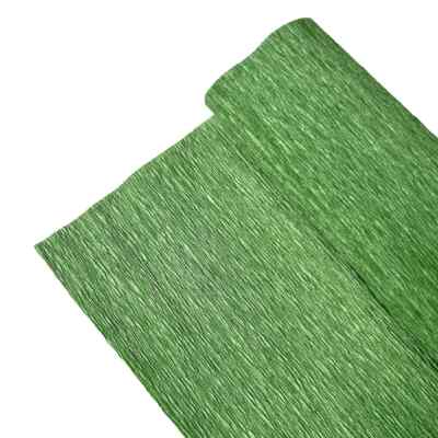 9.8''x8ft Crepe Paper Roll Handmade Flowers Wedding Birthday Party Decoration DIY