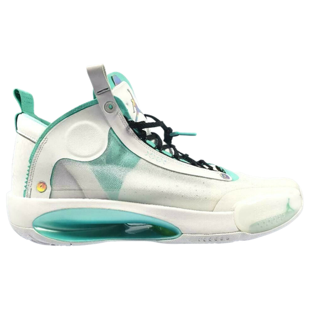 Jordan 34 PF PE Guo Ailun for Sale | Authenticity Guaranteed | eBay