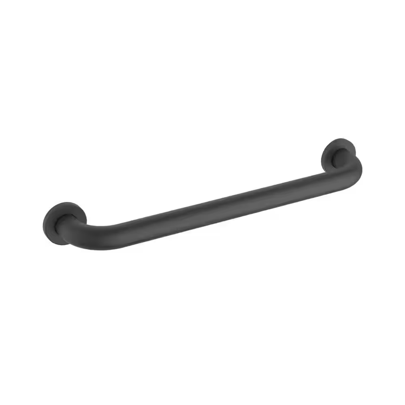 Stainless Steel Grab Bar Bathroom Safety Hand Rail Wall Mount Shower Support