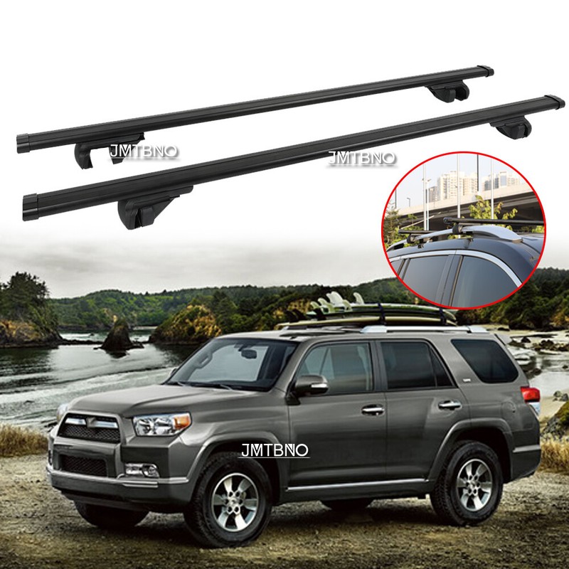 Carrier For 4runner Sr5 Trd Off-road
