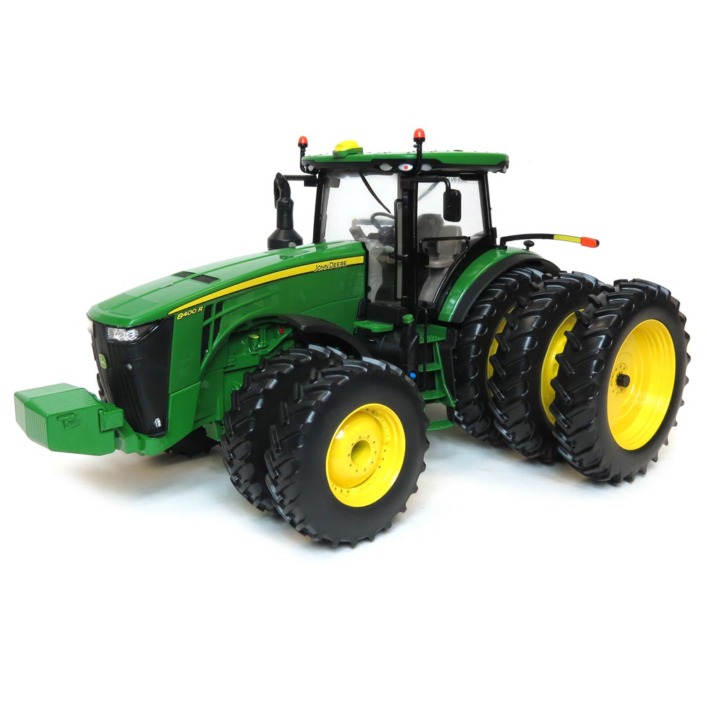 john deere prestige series