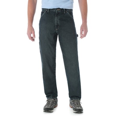 Wrangler Mens Carpenter Jeans