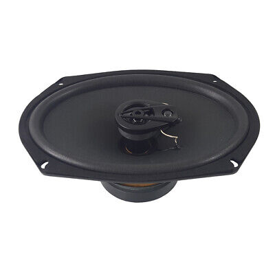 Mmats 6x9 pair Ls69cx best replacements 3way coaxial car-bike-boat loud & clean