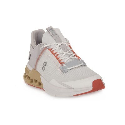Shoes Running women On Cloudnova Glux 3WD10382269 Grey