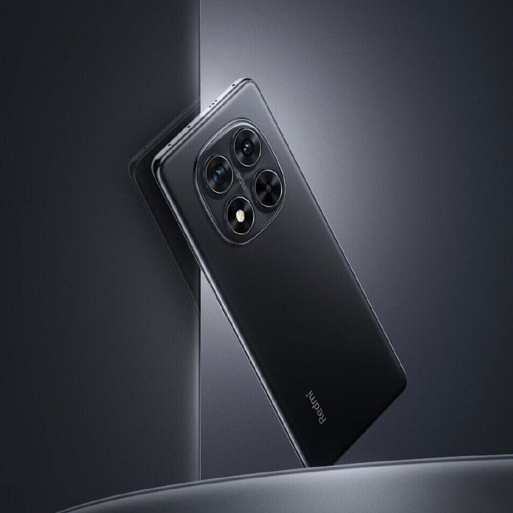 Xiaomi Redmi Note 14 Pro (4G) Smartphone 128GB/256GB/512GB