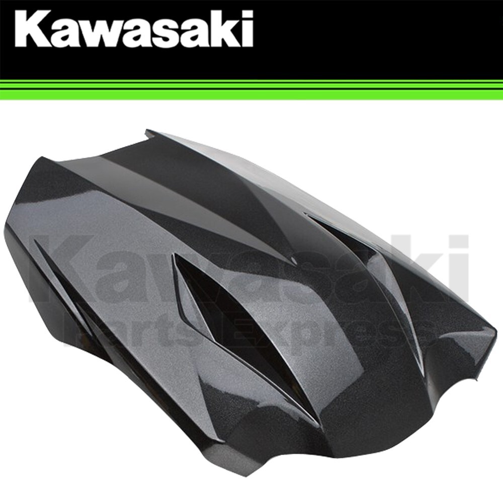 【2020〜2024】Ninja1000SX アンダーカウル(グレー) 左側 $_57.JPG?set_id=880000500F