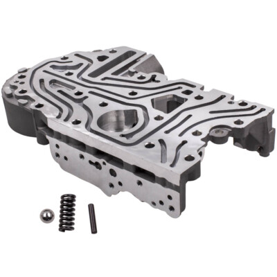 Valvebody Accumulator Housing Boîtier de soupape for Audi VW Seat Skoda 7 speed