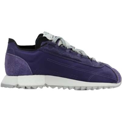 

Adidas Sl 7600 женские фиолетовые кроссовки повседневные EG6815, Фиолетовый, adidas Sl 7600