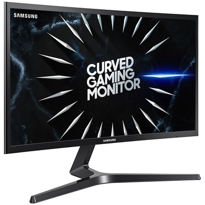 ایگرد | قیمت و خرید Samsung C24RG50 - 23.5\