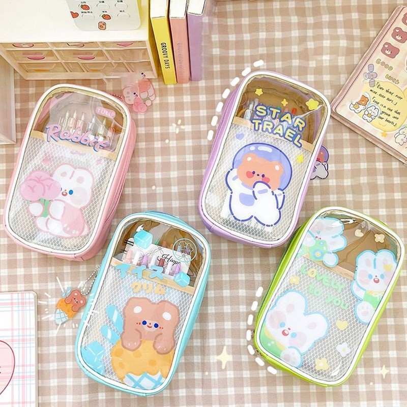Case Storage Case Pen Bags Stationery Box