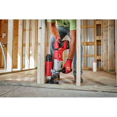 Milwaukee 2613-20 M18 18V Brushless SDS Plus D-Handle Rotary Hammer - Bare Tool