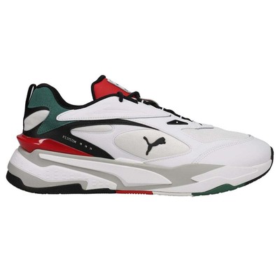 

Мужские кроссовки Puma RsFast Mix Size 13 M Повседневная обувь 375641-01, Белый, Puma RsFast Mix