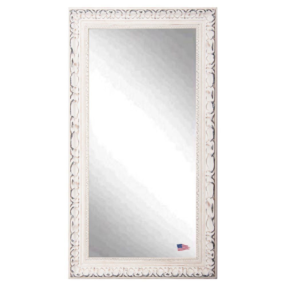 Wooden Home Décor Mirrors