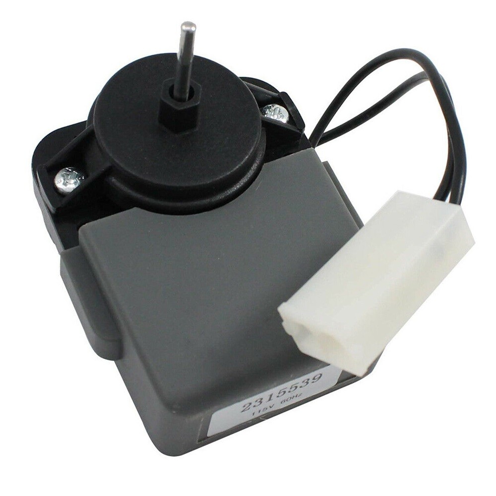 Refrigerator Evaporator Fan Motor whirlpool Kenmore Amana 9352315