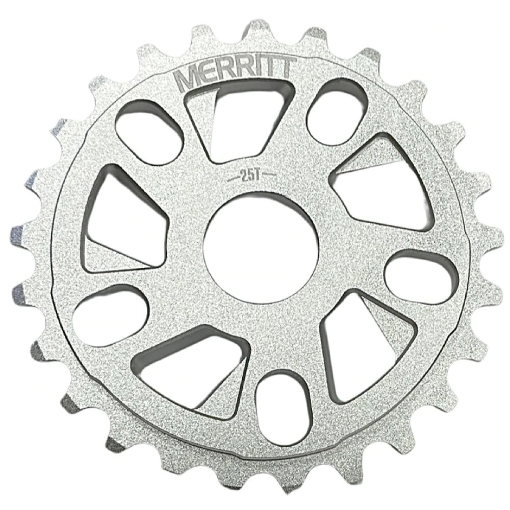 MERRITT BMX - ACKERMAN SPROCKET - TEAM SPROCKET - BMX SPROCKET