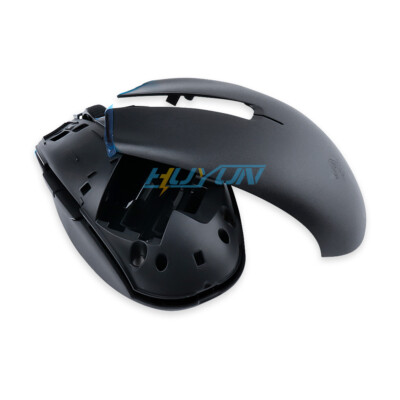 For Razer Orochi V2 Mouse Original Mouse Top Shell Outer Case Cover Roof Wheel