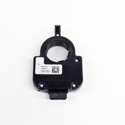 K  OPEL VAUXHALL MOKKA J13 Steering Wheel Angle Position Sensor