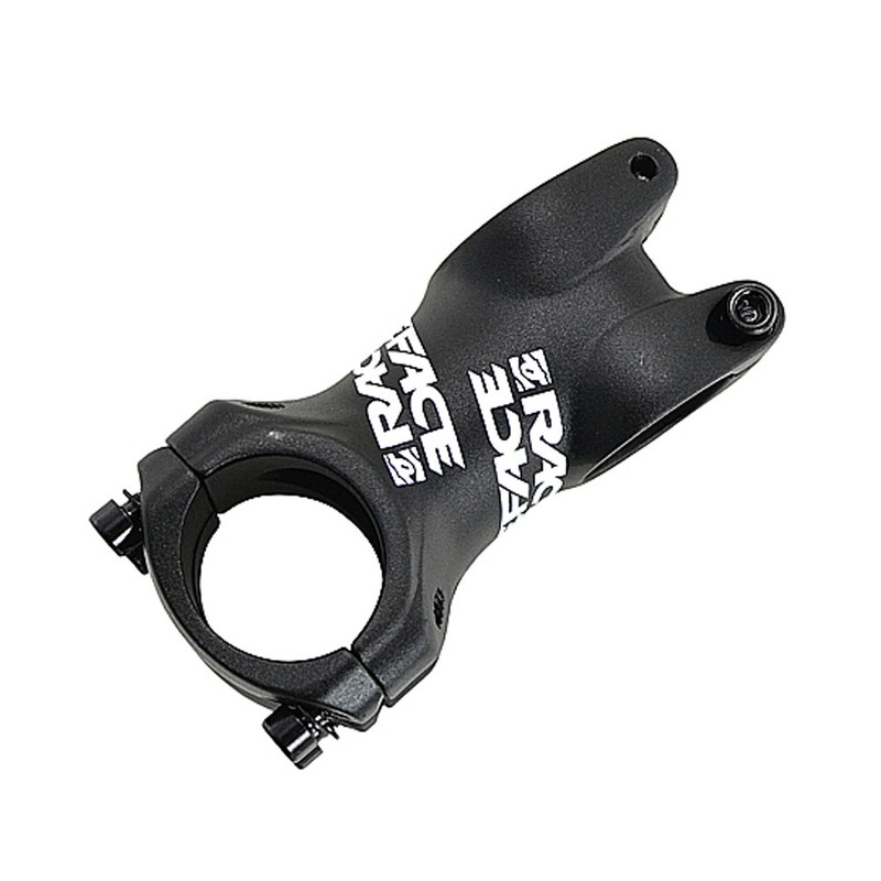 RaceFace Ride MTB XC/Trail/AM Bike Bicycle Stem 31.8x60mm +/- 6 degree Black
