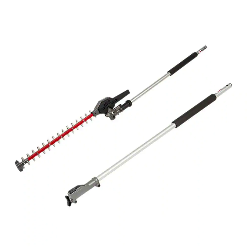 Quick Lock System 3 Ft Attachment Extension Two Sided Articulating