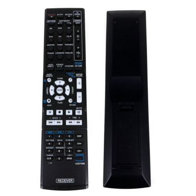 New AXD7586 For Pioneer AV Receiver System Remote Control VSX-520-S VSX-1121