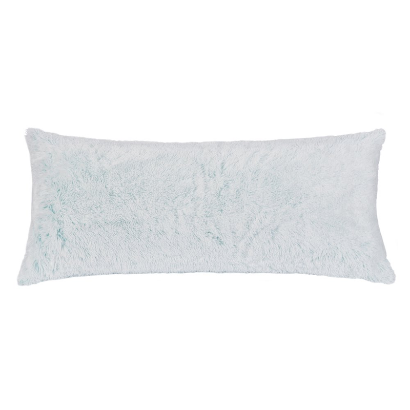 LARGE BODY PILLOW for Kids, Bed Couch 20" x 48" Choose Your Color