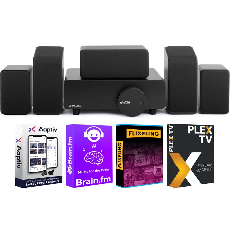 Atmos audio. Atmos audio