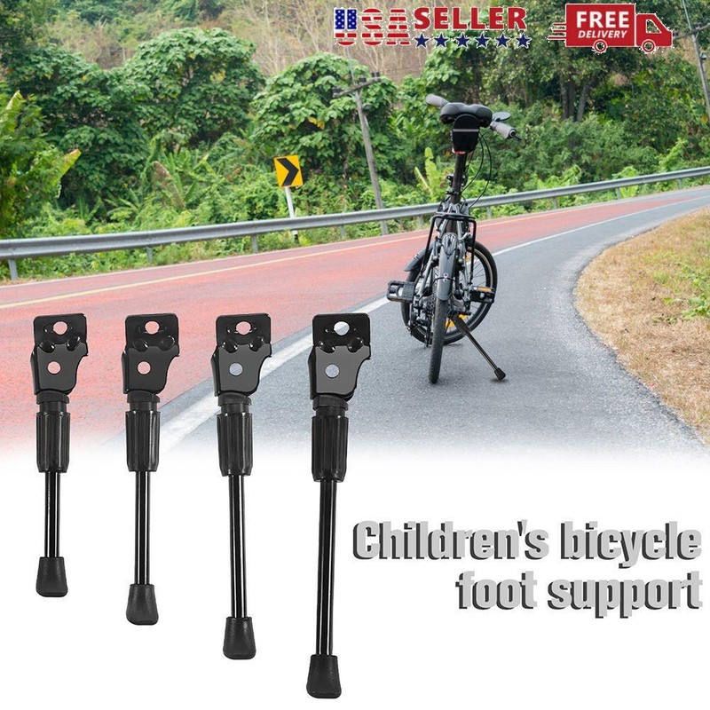 Bike 12 14 16 18 20 inches Folding Bicycle Kickstand Kids Bi