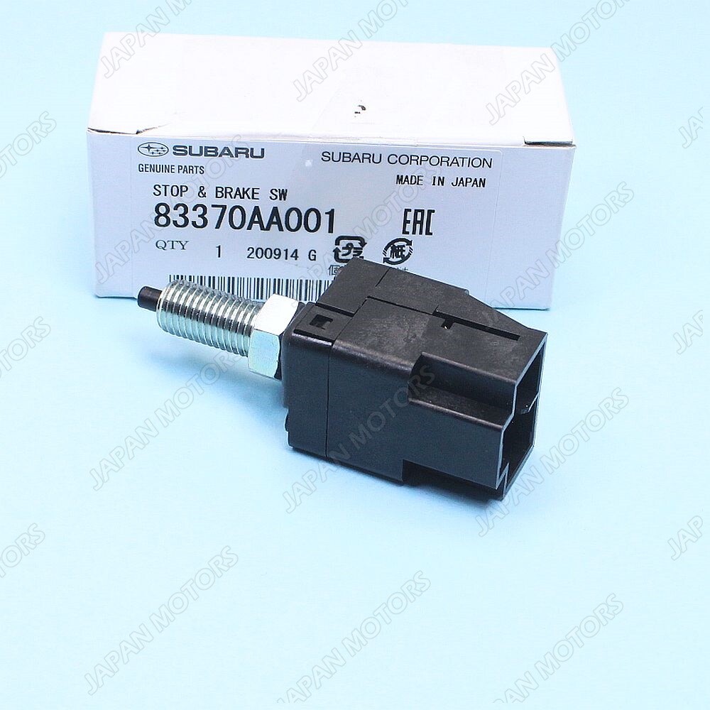 No.180 STAY TYPE-S 3.5号 6本 Kawasaki OEM Rear Brake Switch Ninja 300 Versys 300 27010
